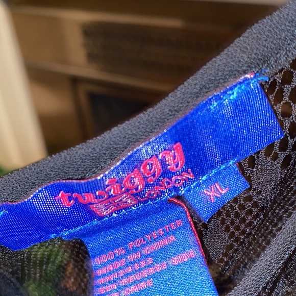 Black Jumpsuit - Picture 5 of 5